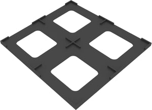 Feldherr card holder for Kingdom Death: Monster Gambler’s Chest Expansion - Scout Gear Cards