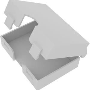 Feldherr card holder for Disney Lorcana - 120 Cards