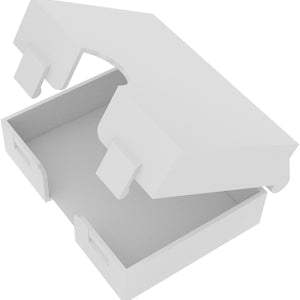 Feldherr card holder for Disney Lorcana - 120 Cards