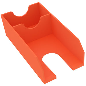 Feldherr card deck holder with storage compartment for Star Wars: Unlimited - 140 cards