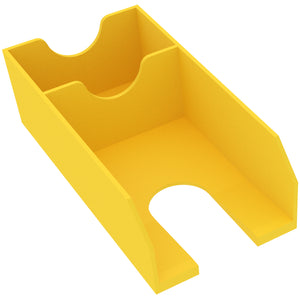 Feldherr card deck holder with storage compartment for Star Wars: Unlimited - 140 cards