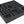 ABMENW040BO Feldherr foam tray for Waterdeep: Dungeon of the Mad Mage - board game box