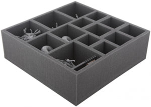 Foam tray value set for Mansions of Madness - 2nd Edition expansions Recurring Nightmares and Suppressed Memories