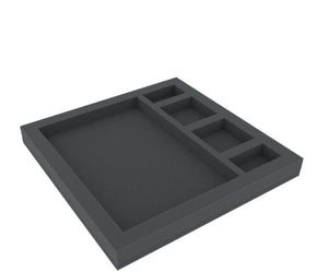 Foam tray value set for DOOM the board game