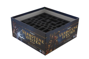 Foam Tray Value Set for Warhammer 40000: Forbidden Stars