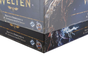 Foam Tray Value Set for Warhammer 40000: Forbidden Stars