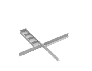 Feldherr foam set + Organizer Insert for Descent: Journeys in the Dark 2nd Edition - core game box