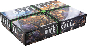 Feldherr foam set for The Lord of the Rings: Journeys in Middle-earth - Spreading War - board game box