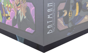 Feldherr foam set + Organizer Insert for Batman: The Animated Series Adventures - Shadow of the Bat - board game box
