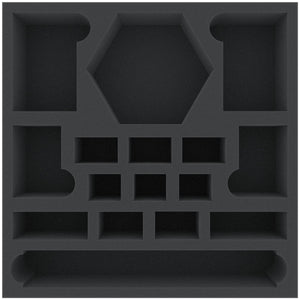 AFLW060BO 60 mm foam tray for Fallout