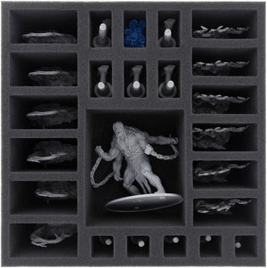Feldherr Storage Box for Mythic Battles: Pantheon Extra Content + 4 Expansions