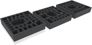 Feldherr foam sets bundle for Starcadia Quest - Space Marauders Pledge