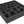 AGMEHP060BO Feldherr foam tray for Deep Madness - board game box