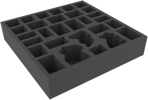 AGMEHP060BO Feldherr foam tray for Deep Madness - board game box