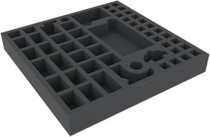AGMEVH040BO Feldherr foam tray for Blood Rage Digital Physical Viking Pledge - Promos Box