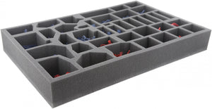 Valore impostato per Space Hulk box