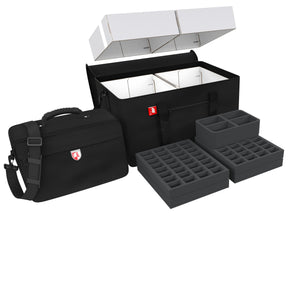 Set Feldherr Transporter con borsa MAXI per Ankh: Gods of Egypt - Set completo su Kickstarter