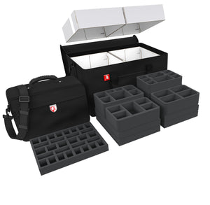 Set Feldherr Transporter con borsa MAXI per Ankh: Gods of Egypt - Set completo su Kickstarter