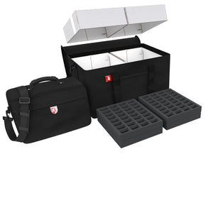 Set Feldherr Transporter con borsa MAXI per Ankh: Gods of Egypt - Set completo su Kickstarter