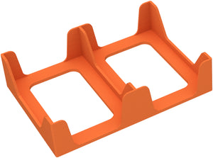 Feldherr foam set for Aftermath - board game box