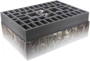 AYGG045BO 45 mm foam tray for the Conan Kickstarter EXCLUSIVE ADD-ONS