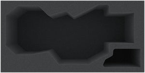 Feldherr foam set for Descent: Legends of the Dark The Betrayer's War - board game box