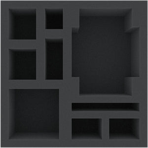 BFJL070BO Feldherr foam tray for boardgames