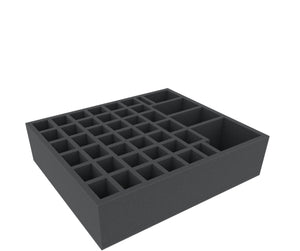 Feldherr foam set for Hellboy: The Board Game Kickstarter Pledge - board game box