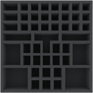 Feldherr foam set for Ankh: Gods of Egypt - Pharaoh expansion - board game box