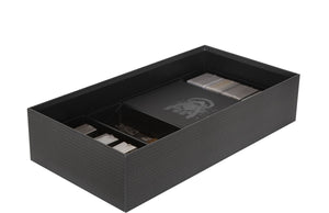 Feldherr foam kit for the Kingdom Death: Monster boardgame box