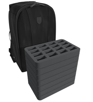 Feldherr BACKPACK 192 miniatures