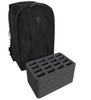 Feldherr BACKPACK 192 miniatures