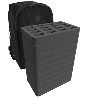 Feldherr BACKPACK 192 miniatures