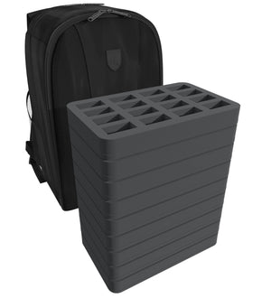 Feldherr BACKPACK 192 miniatures