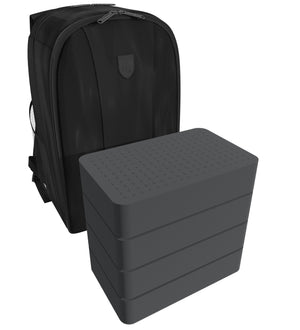 Feldherr BACKPACK 64 miniatures + large Tanks and Monster