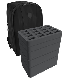 Feldherr BACKPACK 80 miniatures + Tanks and Monster