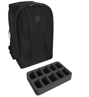 Feldherr BACKPACK con ala a X