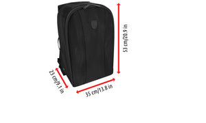 Feldherr BACKPACK con ala a X