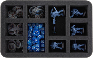 Feldherr Backpack for Space Marines