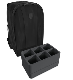 Feldherr Backpack for Adeptus Titanicus