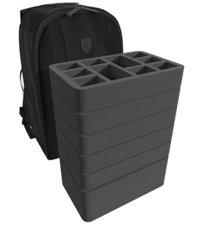 Feldherr Backpack for Chaos Daemons: Nurgle