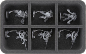 Feldherr Backpack for Adepta Sororitas