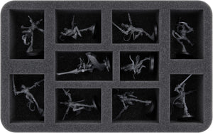 Feldherr Backpack for Harlequins