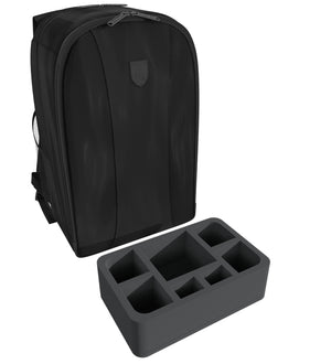 Feldherr Backpack for Harlequins