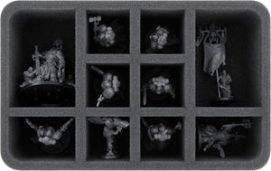 Feldherr Backpack for Harlequins