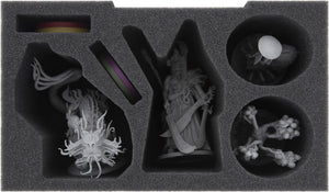 Feldherr foam kit for the complete Rising Sun Kickstarter Pledge