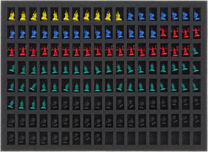 CAMEDU020BO 878 Vikings - Invasions of England + Viking Age expansion - miniatures