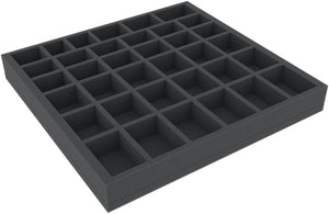 CEMEGW035BO Feldherr foam insert for Gloomhaven - board game box