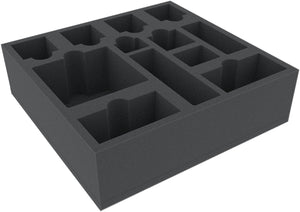 CEMEGY080BO Feldherr foam insert for Gloomhaven - board game box