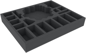 CKMEHW050BO Foam Tray for Gaia Project board game box